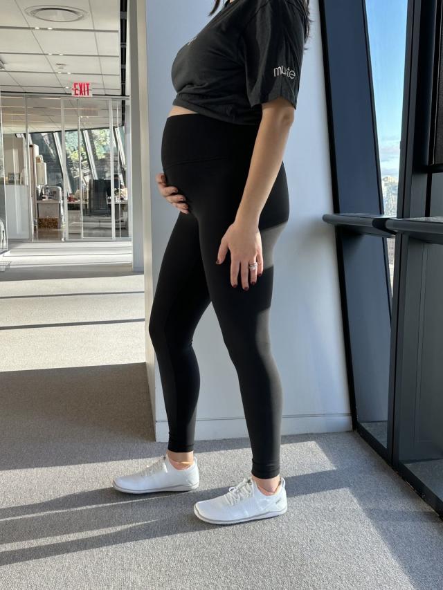 Did Lululemon change the Align legging fabric? Yes! Here's info about the  surprising 2020 update.