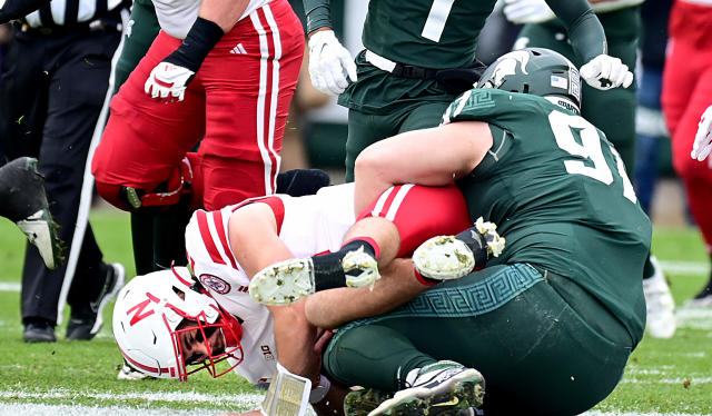 Preview: MSU football trying to build win streak against No. 3 OSU