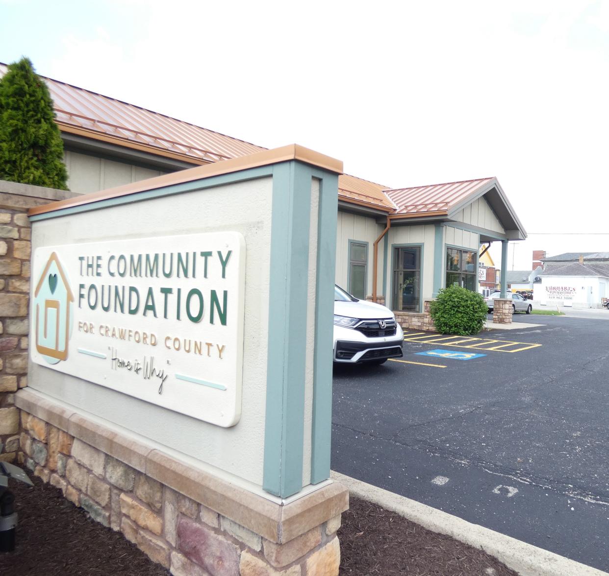 The Community Foundation for Crawford County