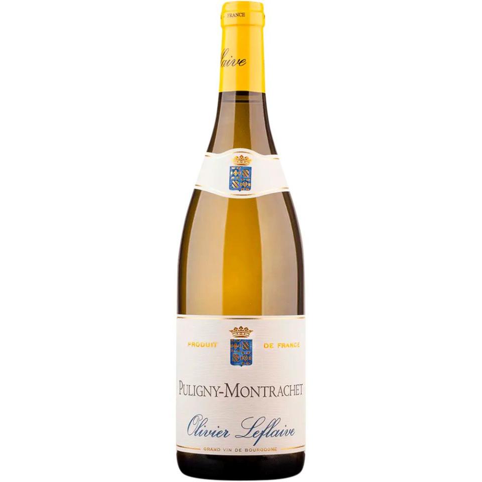 pulignymontrachet