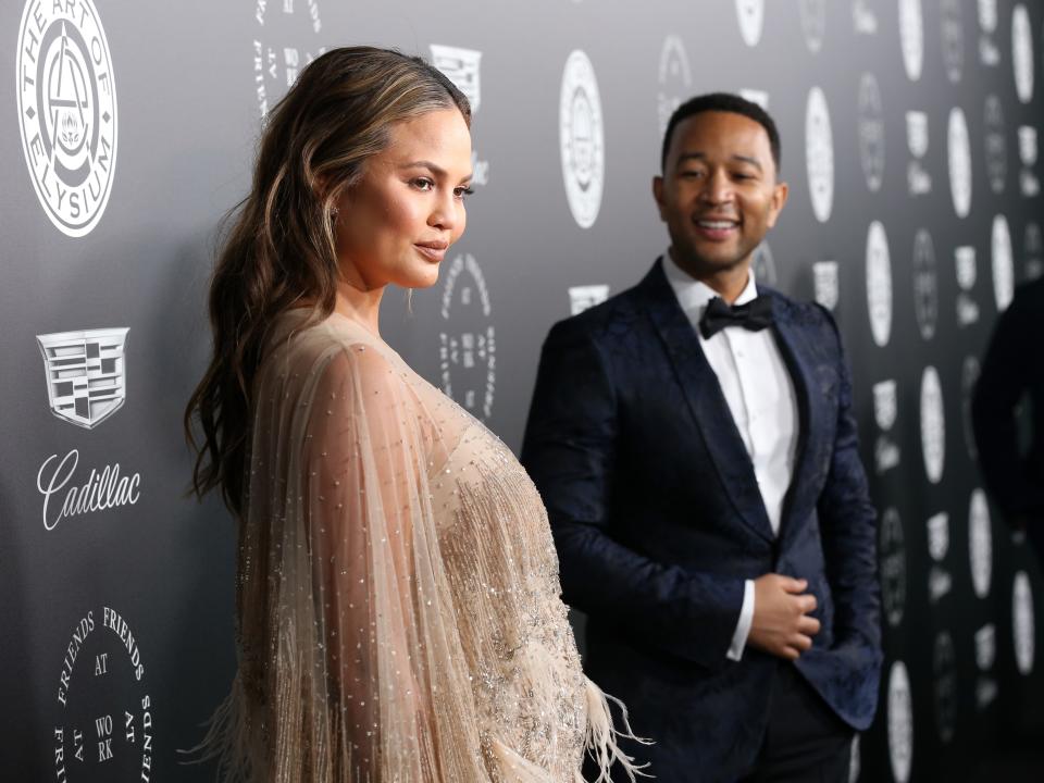 chrissy teigen john legend