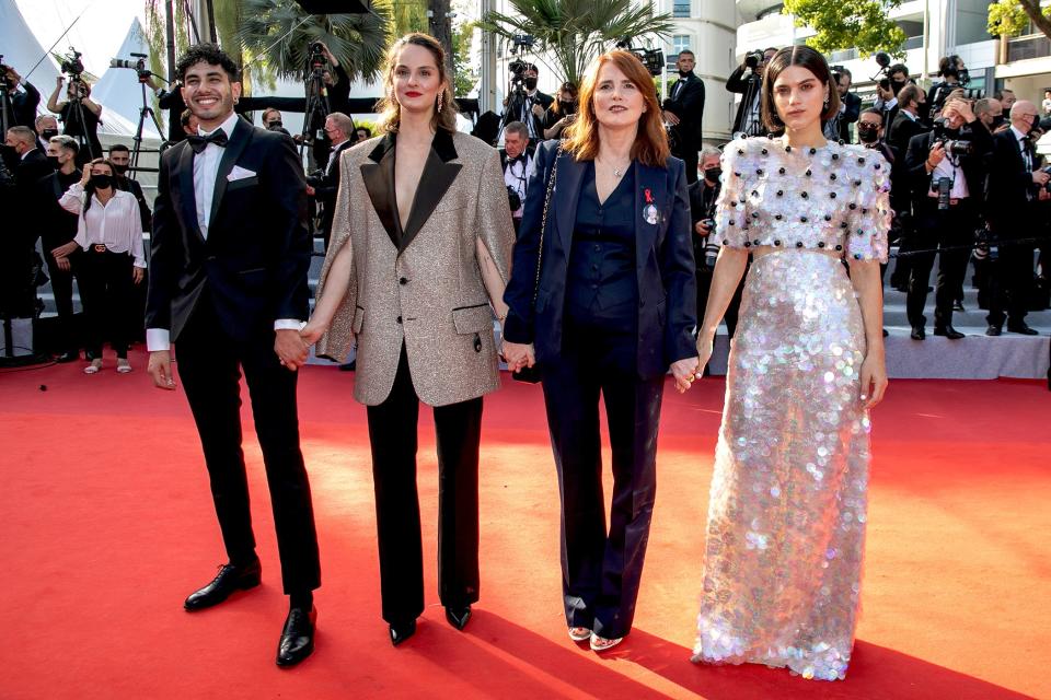 Soko’s Guide to Having a Great Time at the Cannes Film Festival
