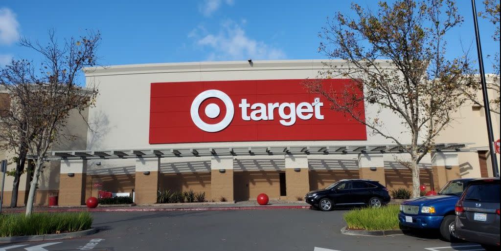 target