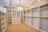 <p>‘Just give me a really big closet.’ Tick! Photo: zillow.com/Berkshire Hathaway HomeServices </p>