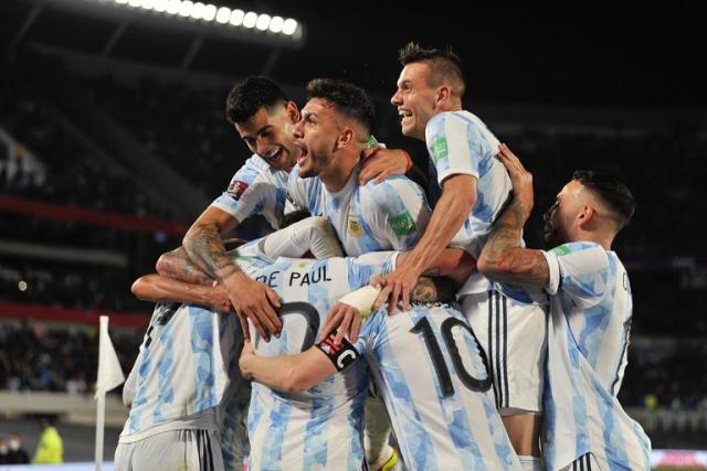 🇺🇾🇦🇷 ¿URUGUAY tiene MÁS MUNDIALES que ARGENTINA?