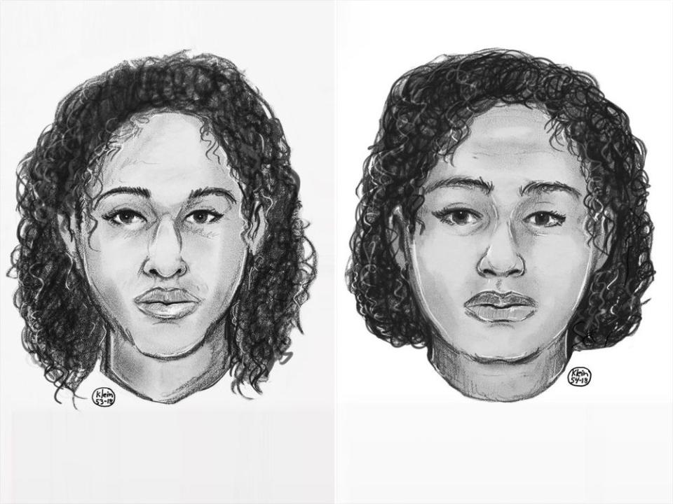 Saudi Sisters Found Bound Together Near Hudson River Were Abused