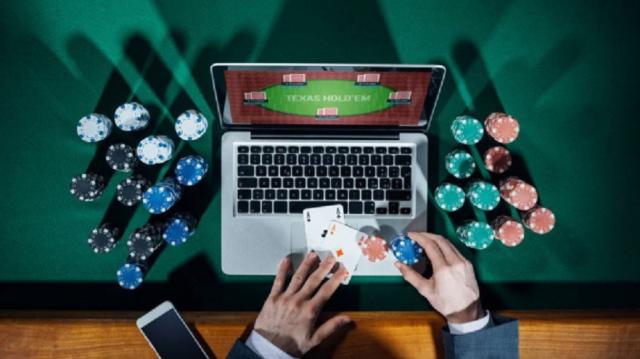 Experiencia de Casino en línea