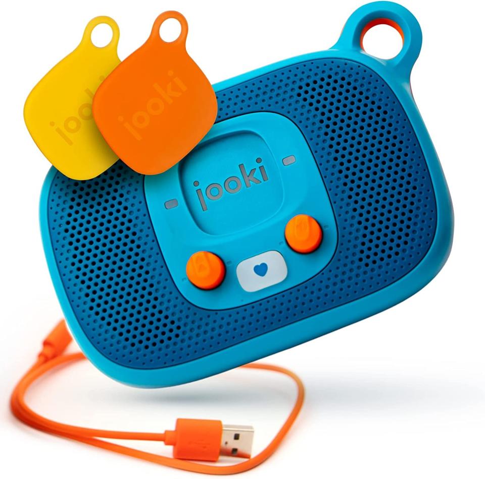 Jooki Music Player for Kids