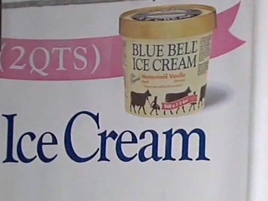 Blue Bell Ice Cream Returning To Store Shelves 