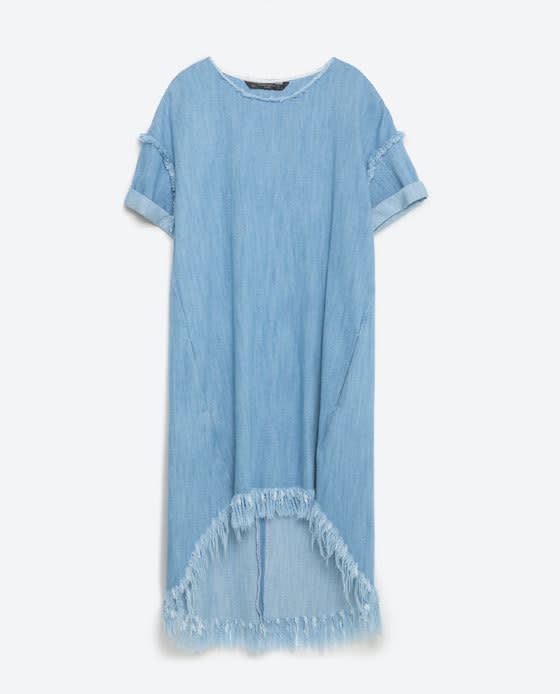 Zara, £29.99