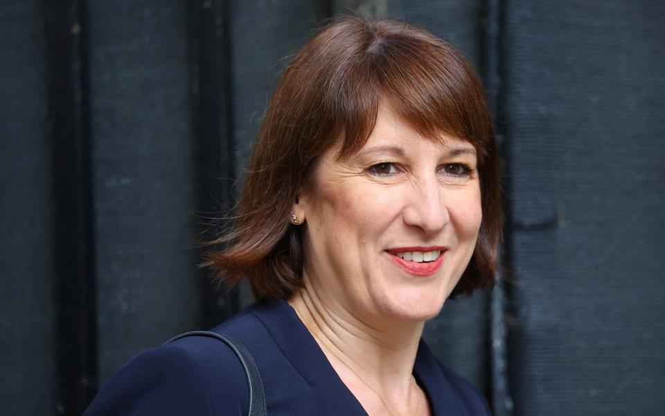 Charity leaders have sounded the alarm over Chancellor Rachel Reeves's policy