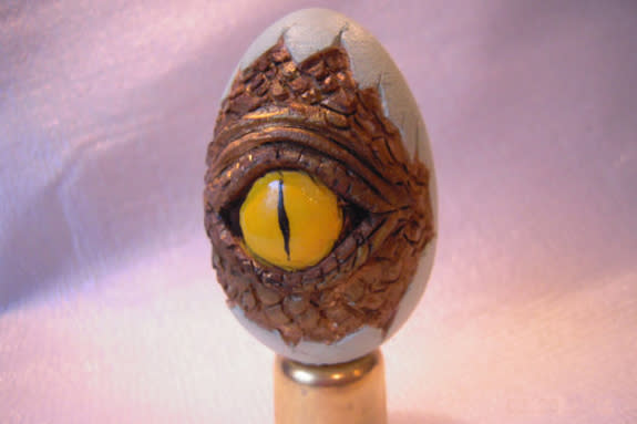 10 Strange & Unusual Easter Goodies