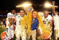 <p>È in questo periodo che vede la nascita uno degli sports drink più famosi al mondo. Il Coach dei Florida Gators aveva bisogno di una bevanda che aiutasse i suoi ragazzi a reidratarsi al meglio nelle giornate più calde. Un team di ricercatori si mise subito al lavoro e quando i Florida Gators vinsero il titolo, i meriti vennero dati ovviamente alla bevanda </p>