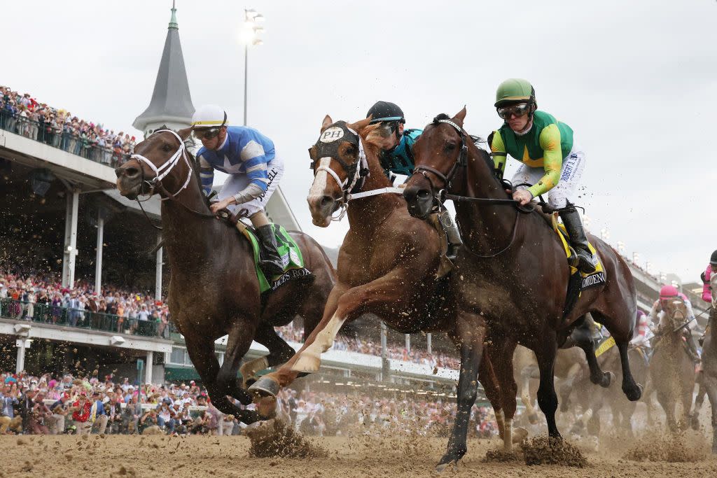 149th kentucky derby