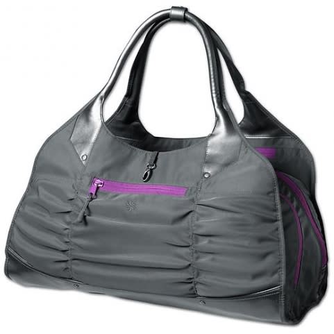 Athleta Spring Tote