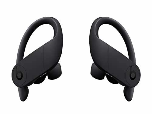 Si te cuesta mantener los  audífonos en los oídos, los Powerbeats Pro podrían ser la solución que necesitas. (Foto: Amazon)
