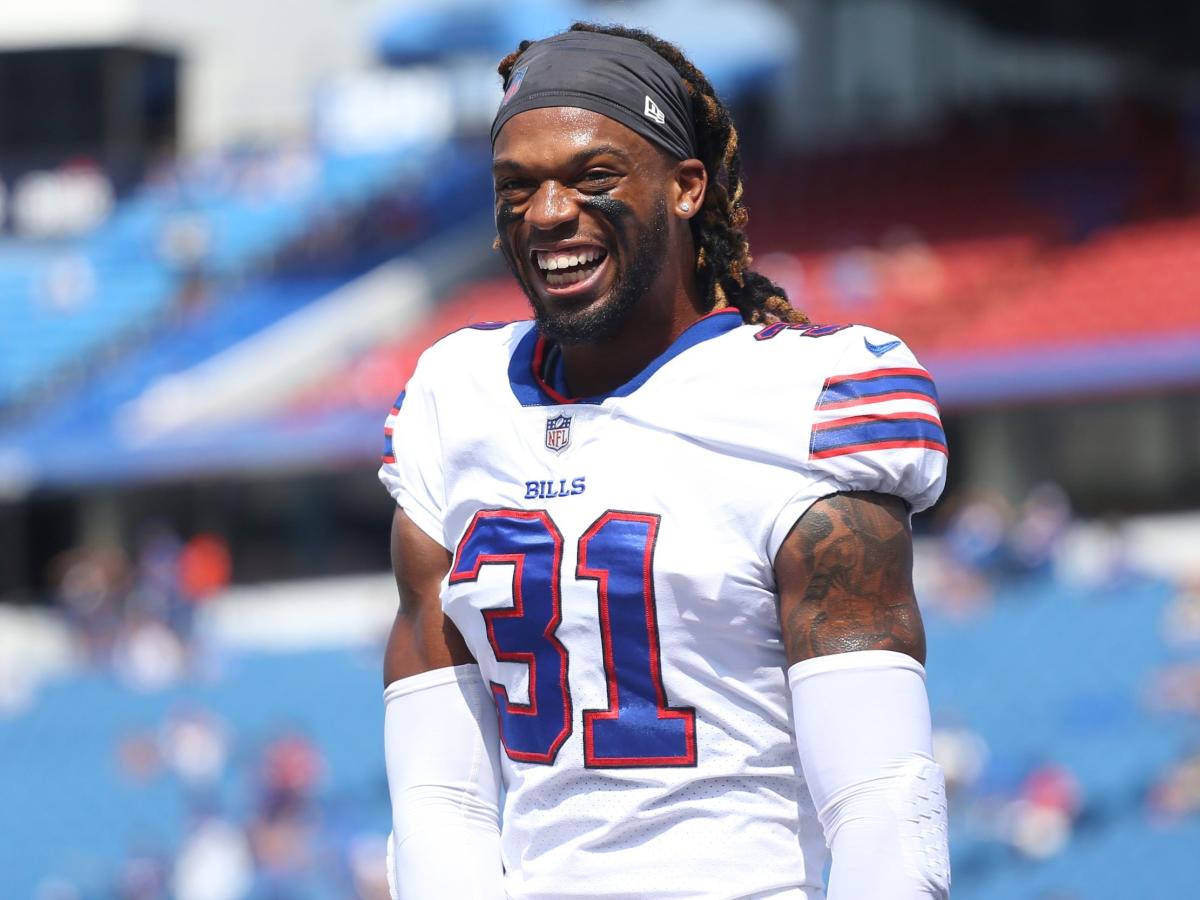 Damar Hamlin timeline from injury to return to Bills - The San