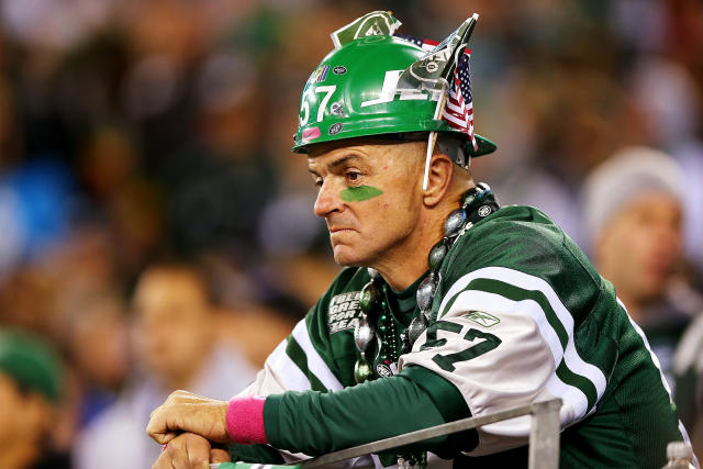 2023 Super Bowl odds: Jets go back to cellar thanks to Rodgers injury