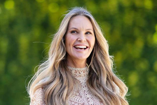 4 Things Elle Macpherson Does Every Day For Her Body – WelleCo US