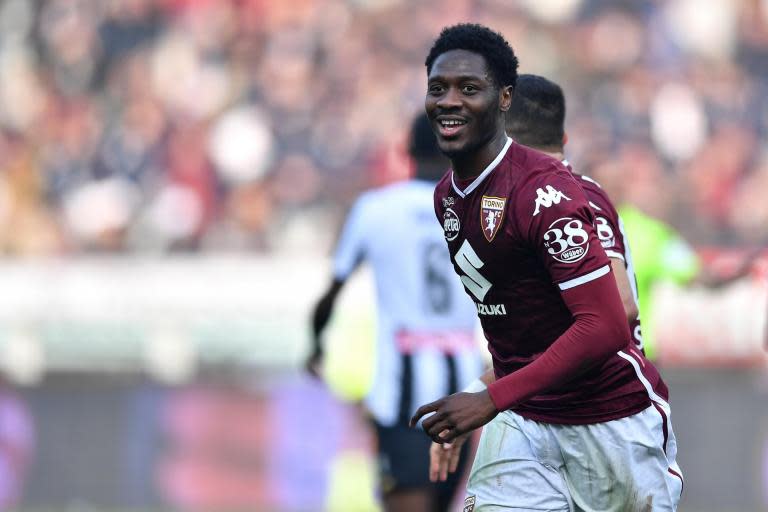 Chelsea full-back Ola Aina to join Torino on permanent deal, claim Serie A side