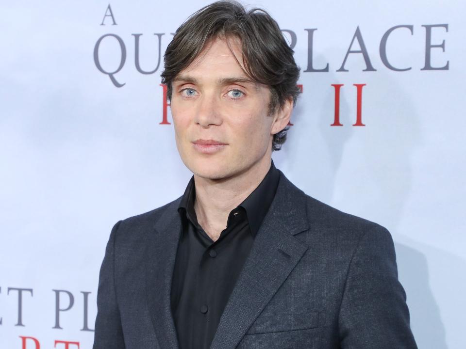 cillian murphy