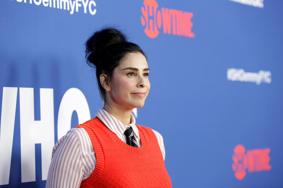 Sarah Silverman sues OpenAI and Meta over copyright infringement - engadget.com