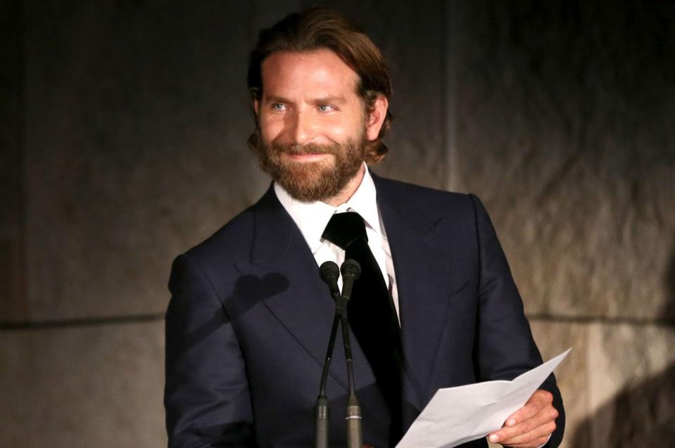 bradley cooper