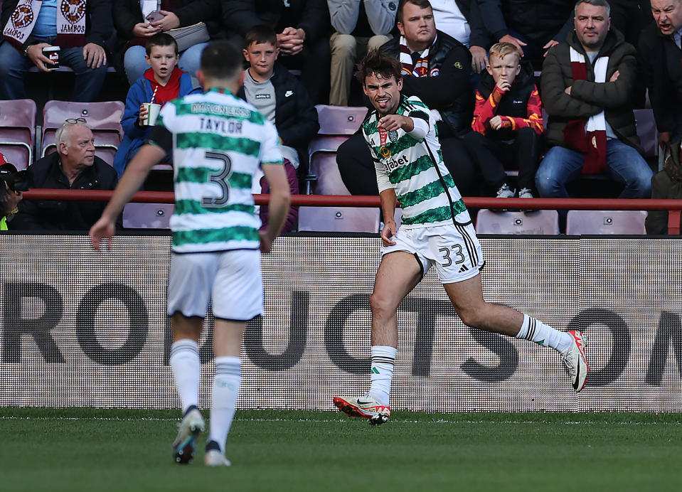 Kamara has done a good job, but Leeds have been linked with Celtic's O'Riley, who could move on in the absence of Champions League football for the second half of the season. He would be some signing for the Whites.