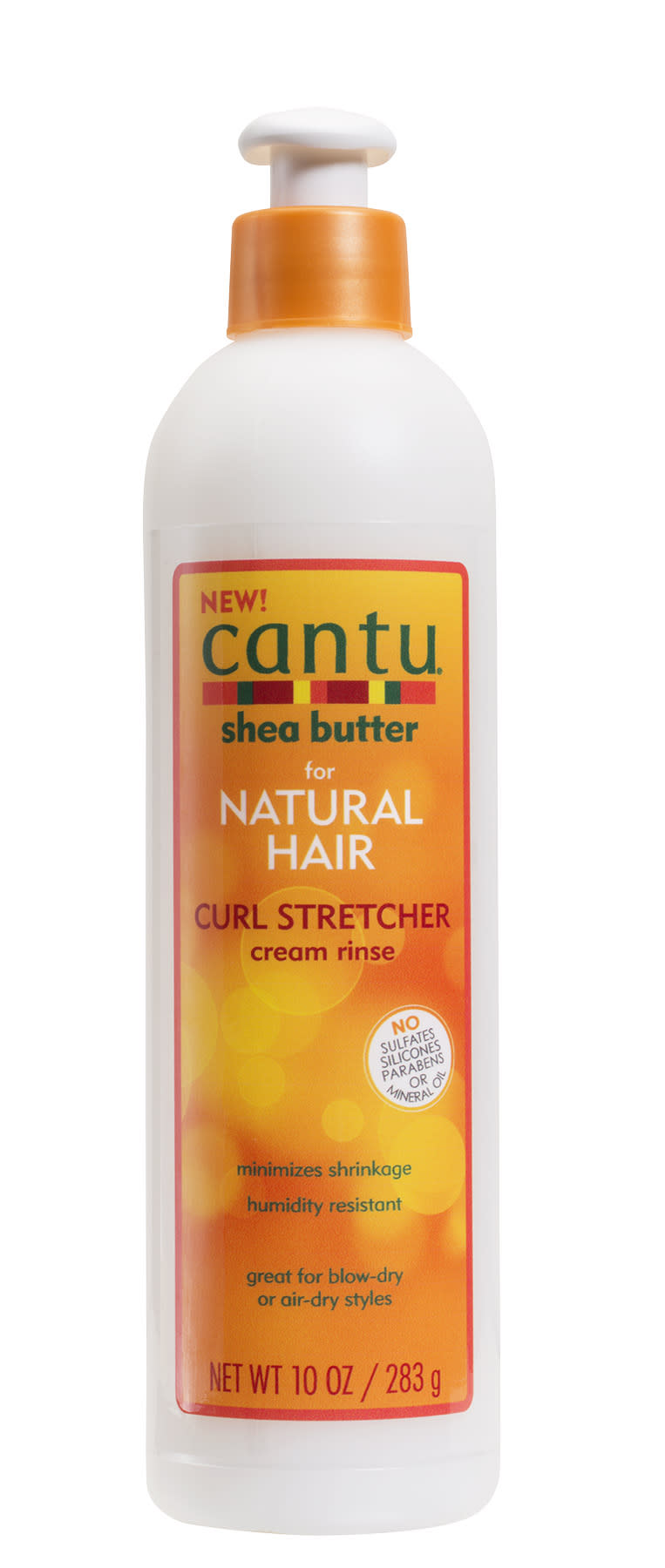 Cantu Curl Stretcher Creme Rinse