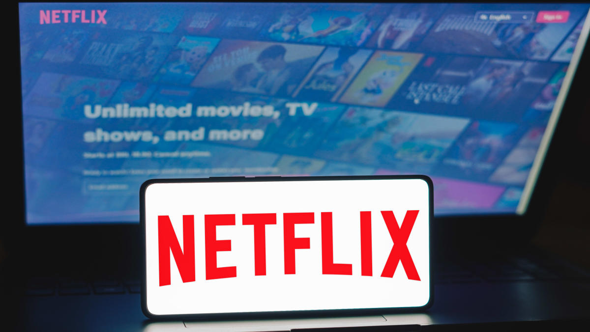 Netflix, Paramount, Aritsia, Bitcoin ETFs: trend indicators