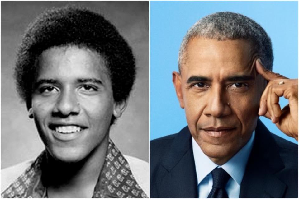 Barack Obama