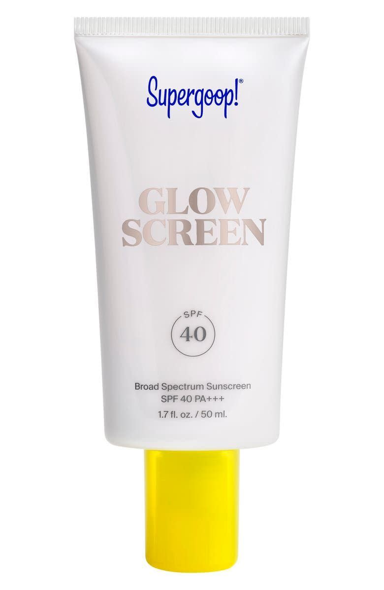 Glowscreen Sunscreen SPF 40