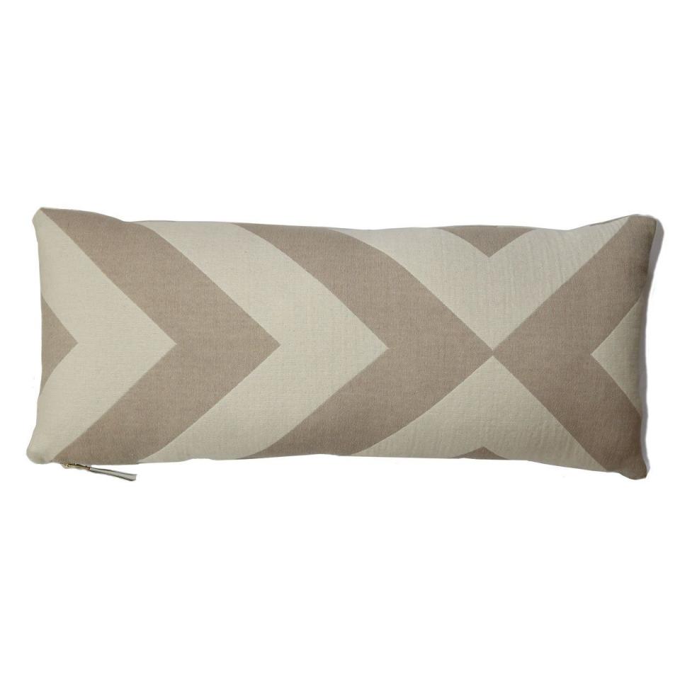 23) Johanna Howard Lagom Pillow - Long Lumbar