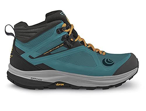 10) Trailventure WP Hiking Boots