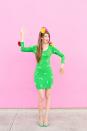 <p>This easy-t0-make costume isn't nearly as prickly as the real thing, but you'll still look sharp. </p><p><em><a href="https://studiodiy.com/2015/09/28/diy-cactus-costume/" rel="nofollow noopener" target="_blank" data-ylk="slk:Get the tutorial at Studio DIY »;elm:context_link;itc:0;sec:content-canvas" class="link ">Get the tutorial at Studio DIY »</a></em><br></p>