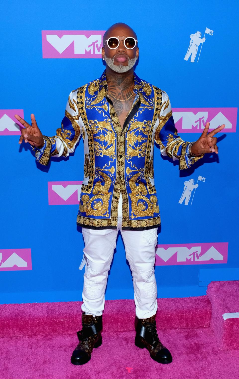 <h1 class="title">Willy William</h1> <cite class="credit">Photo: Getty Images</cite>