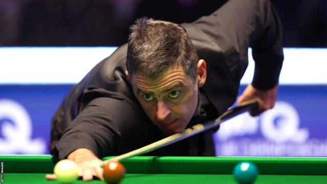 Masters snooker final 2023: What is prize money that winner takes home? -  The Economic Times