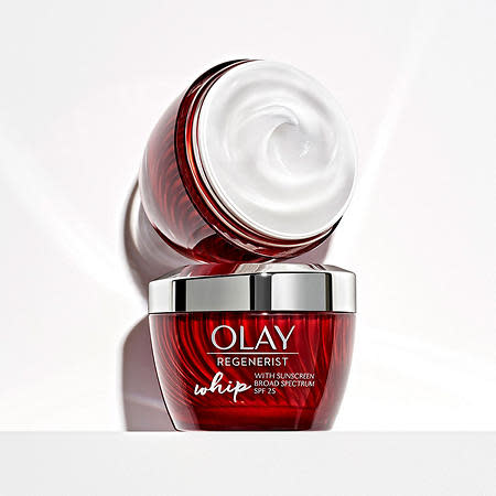 Olay Regenerist Whip Face Moisturizer