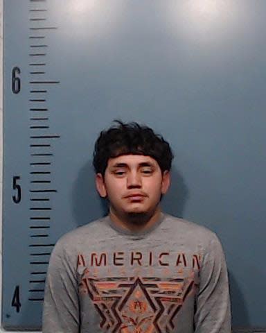 Roberto Misael Acosta-Lemus was found guilty of aggravated sexual assault of a child.