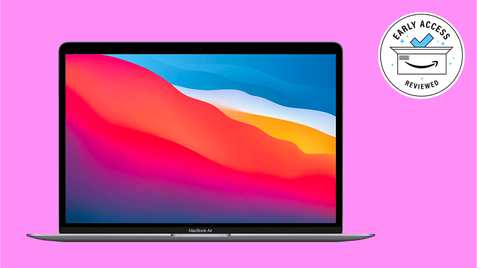 Best Prime Deals: MacBook