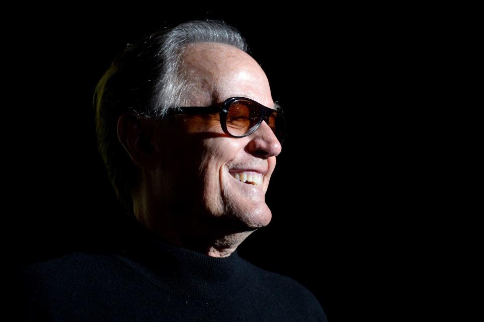 Peter Fonda