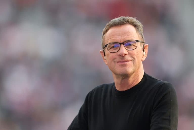 Ralf Rangnick has rejected <a class="link " href="https://sports.yahoo.com/soccer/teams/bayern-munich/" data-i13n="sec:content-canvas;subsec:anchor_text;elm:context_link" data-ylk="slk:Bayern Munich;sec:content-canvas;subsec:anchor_text;elm:context_link;itc:0">Bayern Munich</a> and will continue as Austria boss (Ronny HARTMANN)