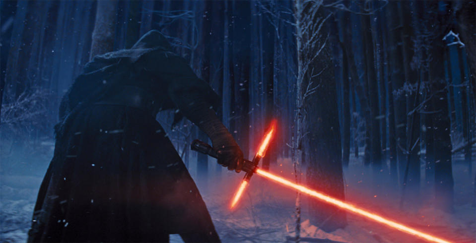 Image result for site:www.engadget.com light saber