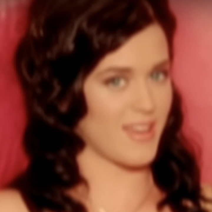 Katy Perry