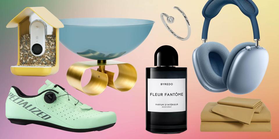 75+ Luxury Gifts for Mom That She’ll Adore (and You’ll Want to Steal)