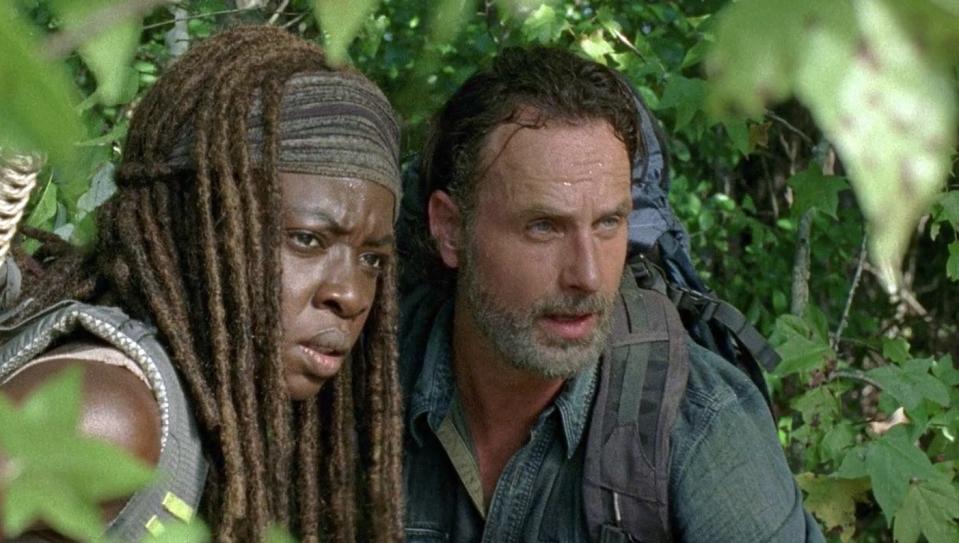 michonne rick 712 twd