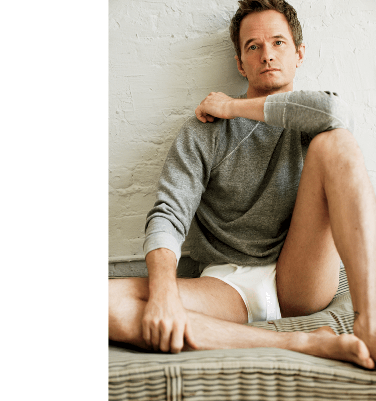 Neil Patrick Harris