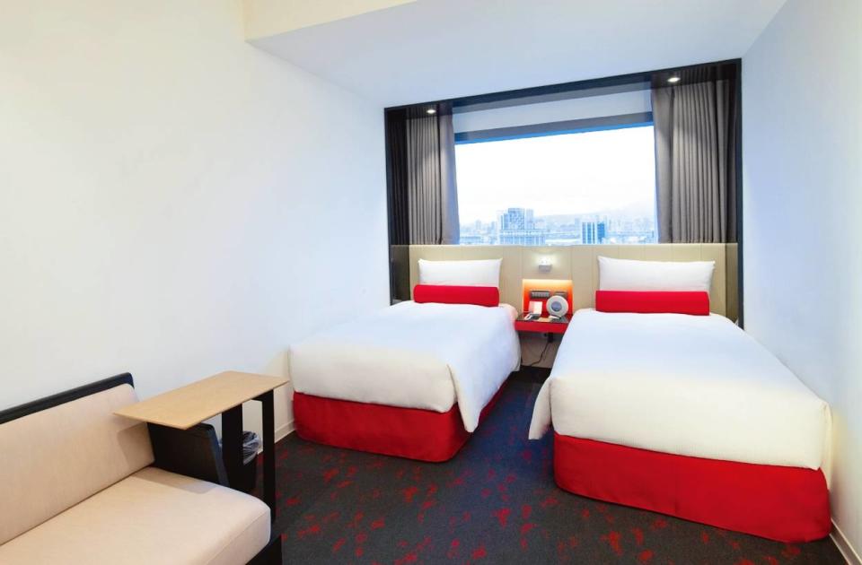 Taipei Hotels | Keda Hotel discounts are as low as 20% off!Starting from $177.3 per capita, close to Ximending/Taipei Main Station｜Yahoo Shopping Festival