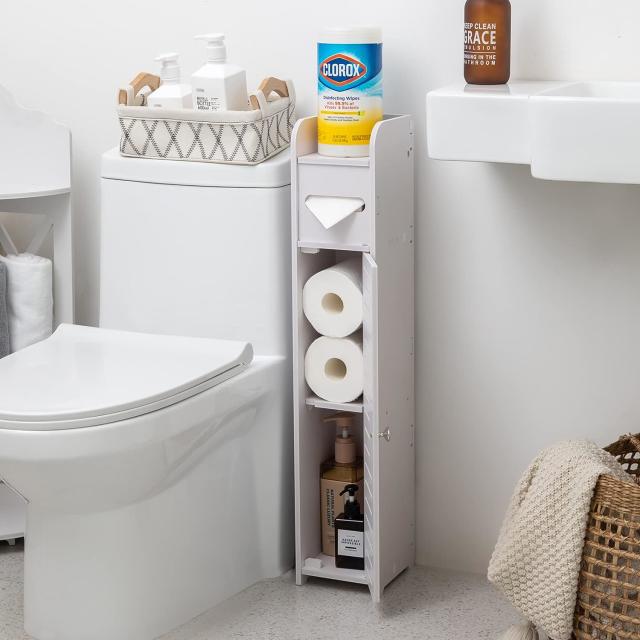 Mueble organizador baño - Comprar en Homely work