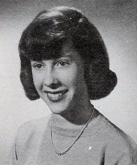 Ruth Hyde, later Ruth Paine by marriage, was a 1949 Columbus City Schools' University High School graduate who would 14 years later become embroiled in the assassination of President John F. Kennedy Jr. on Nov. 22, 1963, because she had housed Lee Harvey Oswald's wife and children, and occasionally Oswald himself on weekends, at her home in the Dallas suburb of Irving, Texas. She helped Oswald get his job at the Texas Schoolbook Depository weeks before the shooting, and Oswald would retrieve his rifle from her single-car garage the morning investigators say he shot JFK. Paine maintains she had no idea Oswald had stored the rifle there.